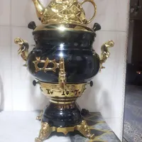 سماور کازی طرح جدید