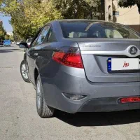 برلیانس H330 ۱۳۹۷|خودرو سواری و وانت|بهار, |دیوار