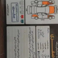 پراید ۱۱۱ ۹۰|خودرو سواری و وانت|تهران, مجیدآباد|دیوار