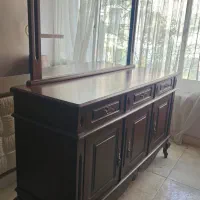 ایینه و کنسول