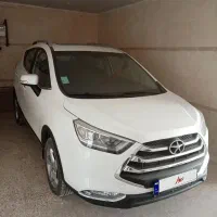 جک s3 مدل 402 کارکرد17700|خودرو سواری و وانت|مشهد, الهیه|دیوار