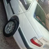 پارس xu7p 1402 موتور جدید گاز سیمی|خودرو سواری و وانت|بم, |دیوار