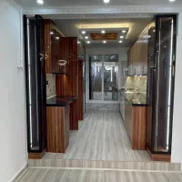 ۵۵متر/نقلی و لوکس/سندتکبرگ غرب تهران|فروش آپارتمان|گرمدره, |دیوار