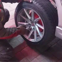 رینگ لاستیک وسن چرخشی سایز۱۵