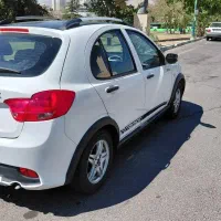 کوییک  پارس خودرو ۹۹ تمیز