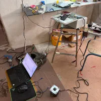 اموزش تئوری و عملی الکترونیک|خدمات آموزشی|اراک, |دیوار