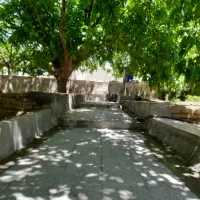 باغ ویلا بعد آشتیان
