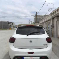 تیبا دو مدل 1401 برج۱۱