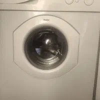 لباسشویی هایر سالم