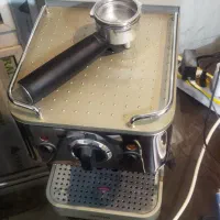 دستگاه اسپرسو مدل Nova