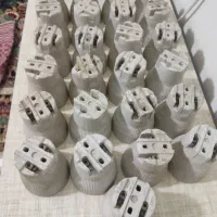 پاتروم سرامیکی E40سایز بزرگ