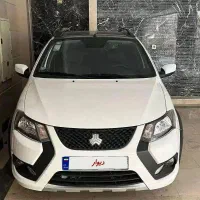 کوییک gxrl سفید ۱۴۰۳