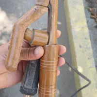 دستگاه جوش کاری