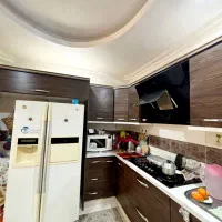 آپارتمان ۱۴۲ متری پذیرایی بزرگ در کریم آباد|فروش آپارتمان|تنکابن, |دیوار