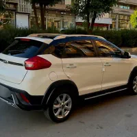ام وی ام X22 اتومات مدل ۹۶ اقساطی آذرگسترپارسیان|خودرو سواری و وانت|تهران, نارمک|دیوار