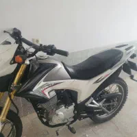 تریل پرواز ۱۴۰۱|موتورسیکلت|بیرجند, |دیوار