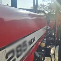 تراکتور ۲۸۵ مدل ۹۲