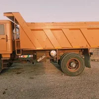 فروش فوری بنز کمپرسی|خودرو سنگین|سراوان, |دیوار