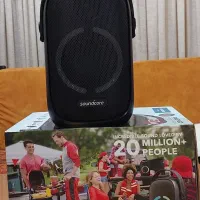 اسپیکربلوتوثی‌قابل‌حمل‌انکرsoundCoreA3395