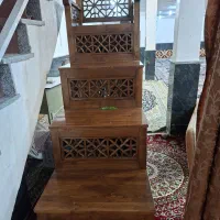 منبر|صندلی و نیمکت|اندیمشک, |دیوار