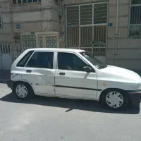 پراید هاچبک
