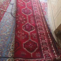 قالی لری نونواصلااستفاده نشده|فرش|شوشتر, |دیوار