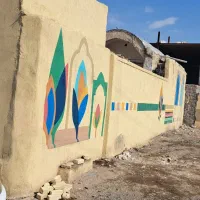 منزل قدیمی کنار بلوار جعفر طیار|فروش زمین و ملک کلنگی|قم, جوی شور|دیوار