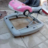 روروئک، کالسکه دوقلو، صندلی ماشین نوزاد|اسباب و اثاث بچه|اهر, |دیوار