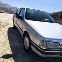 پژو 405 مدل 94 تمیز|خودرو سواری و وانت|پاتاوه, |دیوار