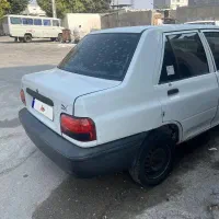 پراید