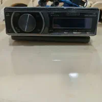 ظبط پایونر مدل6050