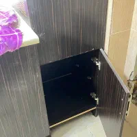 فروش کابینت در حد نو