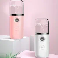 بخور سرد صورت مینی(طرح جیبی)