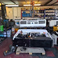 موتور ترموکینگ MD200