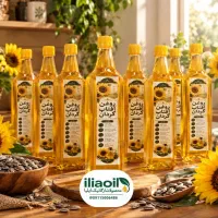انواع روغن خوراکی آفتابگردان وینترایز،روغن کنجد