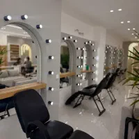 اجاره صندلی در سالن زیبایی بهترین لوکیشن VIP