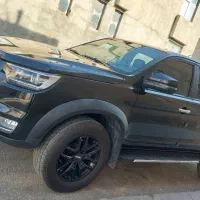 KMC T8 مدل 1401|خودرو سواری و وانت|اسدآباد, |دیوار