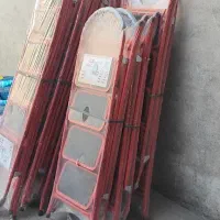 نردبان/آهنی/خانگی/لوازم خانگی|ابزارآلات|ارومیه, |دیوار