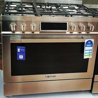 اجاق گاز اسنوا مدل شِف|اجاق گاز و لوازم برقی پخت‌وپز|سقز, |دیوار