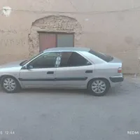 زانتیا 2000مدل86|خودرو سواری و وانت|بافت, |دیوار