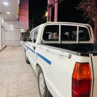 مزدا کارا دوکابین موتور ۲۰۰۰ مدل ۱۴۰۰|خودرو سواری و وانت|سیرجان, |دیوار