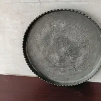 سینی مسی قدیمی
