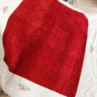 لحاف دو نفره دستی