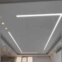 لاینر ساختمان