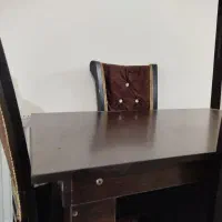 میز ناهارخوری 4نفره