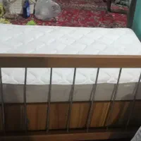 تخت بچه تا 10 سال|تخت و صندلی بچه|گنبد کاووس, |دیوار