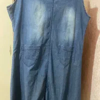 پالتو پلنگی و سارافون لی|لباس|ورامین, ورامین|دیوار