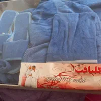 حوله تن پوش