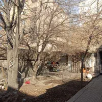 830متری دوکله60مترتجاری دائم/توس/سنددار/تراکم زیاد|فروش زمین و ملک کلنگی|مشهد, فدک|دیوار