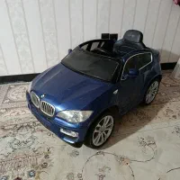 ماشین شارژی